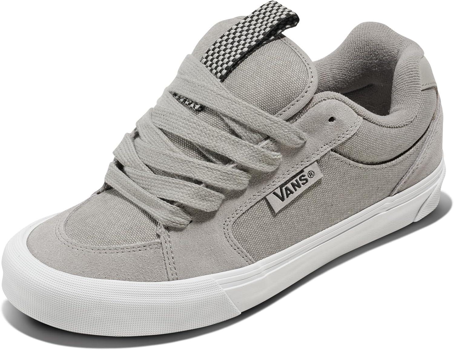 

Мужские кроссовки Vans Chukka Push, Heavy Canvas Drizzle