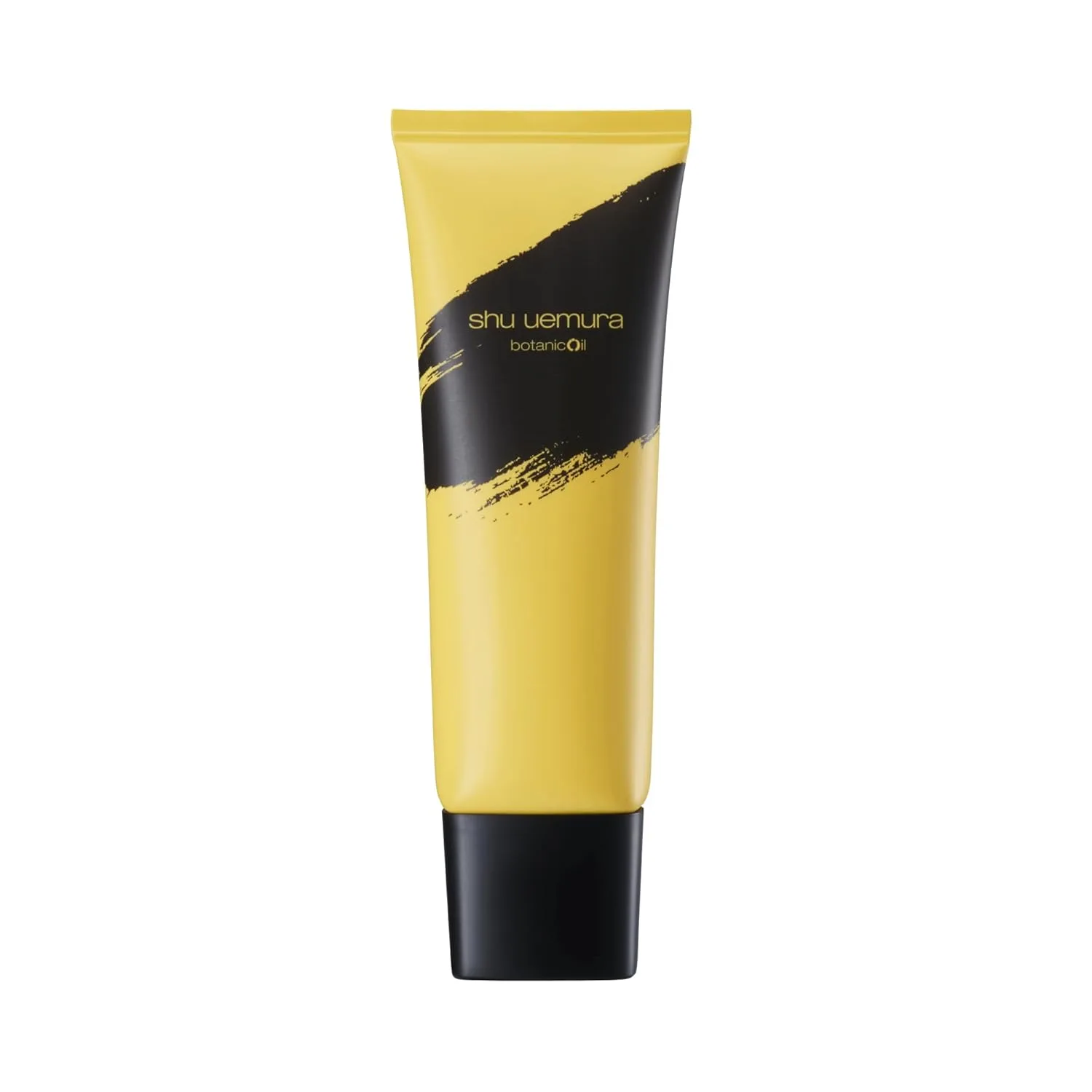 Пенка для умывания Shu Uemura — Очищающая пенка для лица Botanicoil Indulging Cleansing Foam, нежное средство для, 127 мл