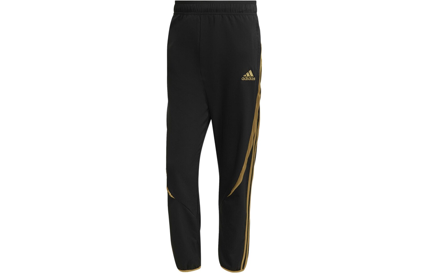 

Arsenal Knit спортивные штаны мужские черные Adidas, черный