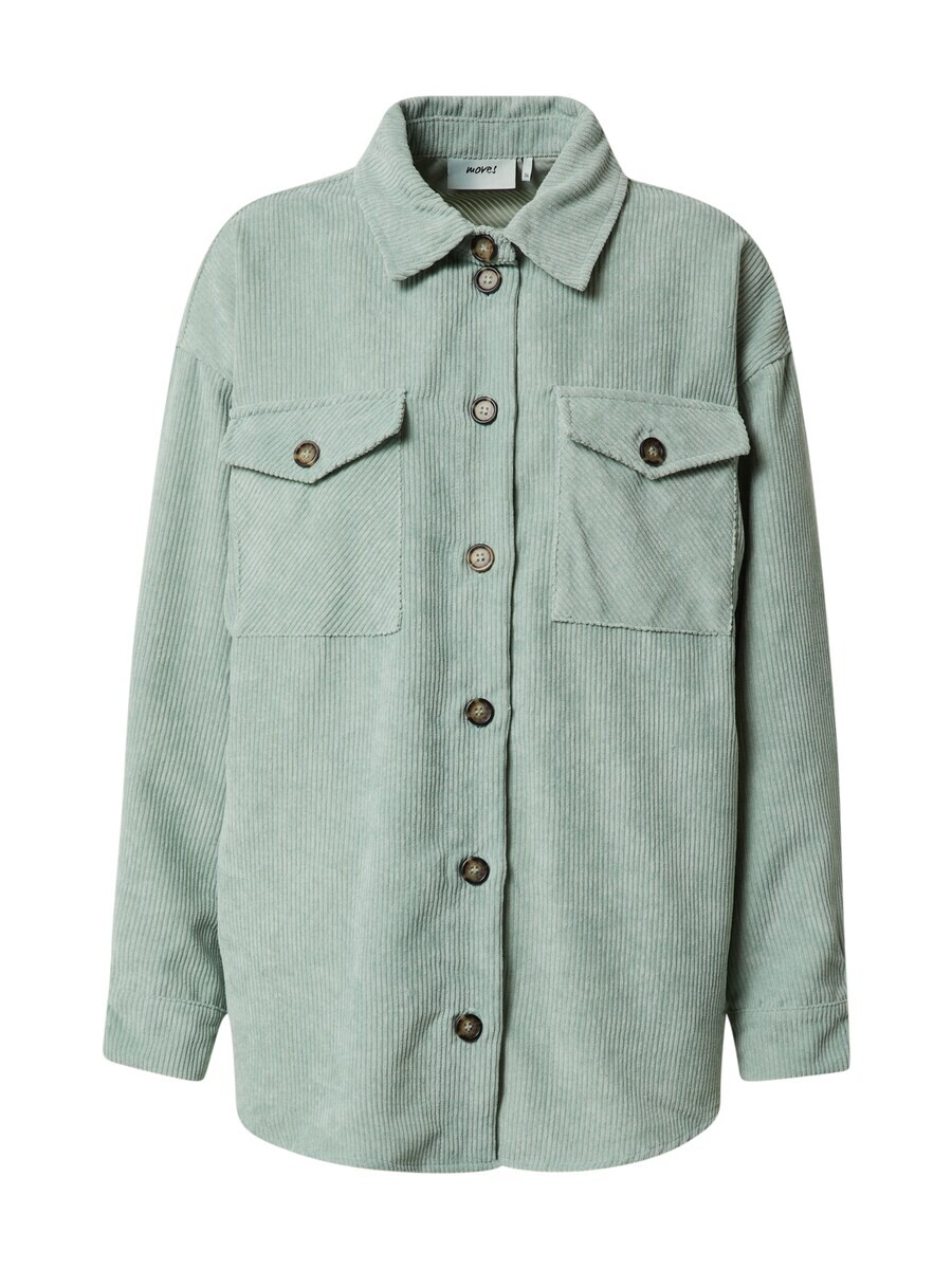 

Всесезонная куртка Moves Between-Season Jacket SAUISA, мятный