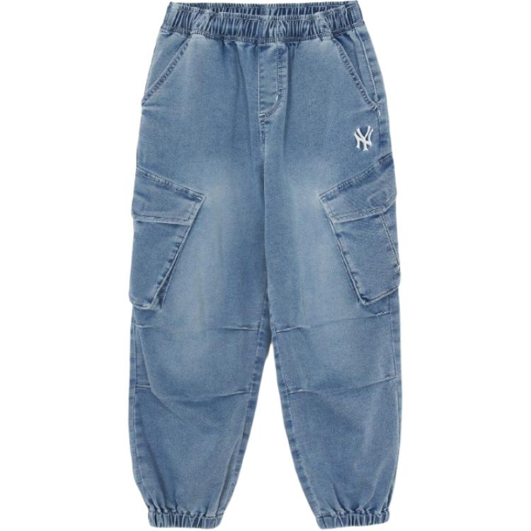 

Джинсы New York Yankees для детей MLB, синий