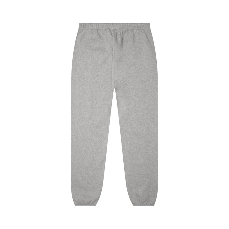 Спортивные брюки Fear Of God Essentials Fear of God Essentials 'Dark Heather Oatmeal', серый — фото 3