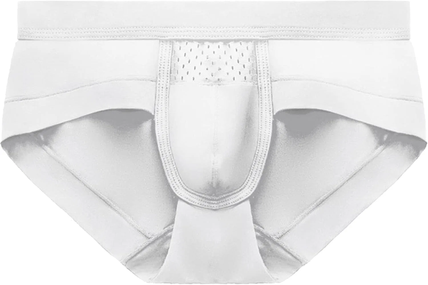 Боксеры влагоотводящие White-1pc