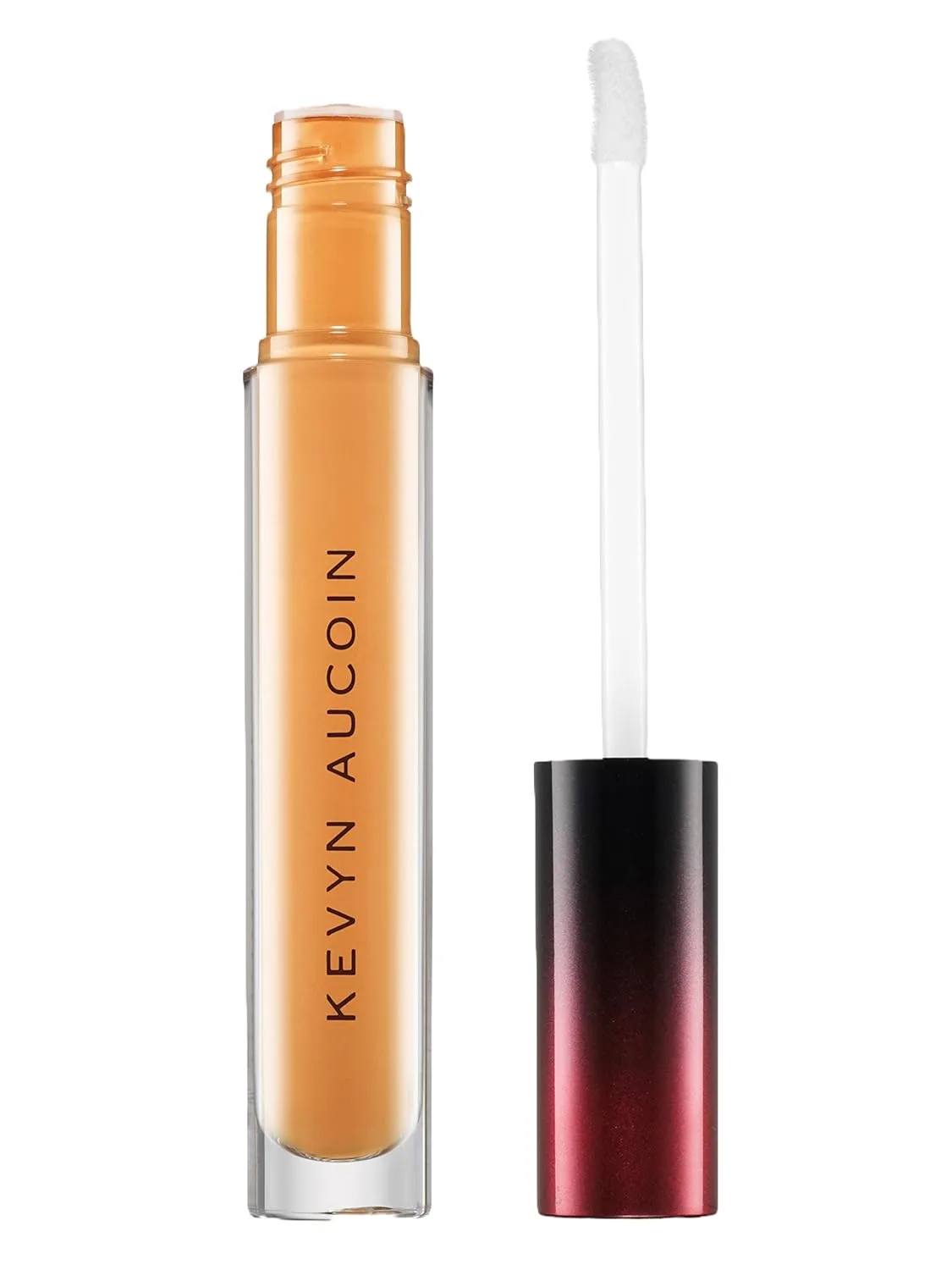 Kevyn Aucoin The Etherealist Super Natural Concealer: легкий корректор, многофункциональный и подсвечивающий 1 штука (1 шт.), EC 07 (deep) shade