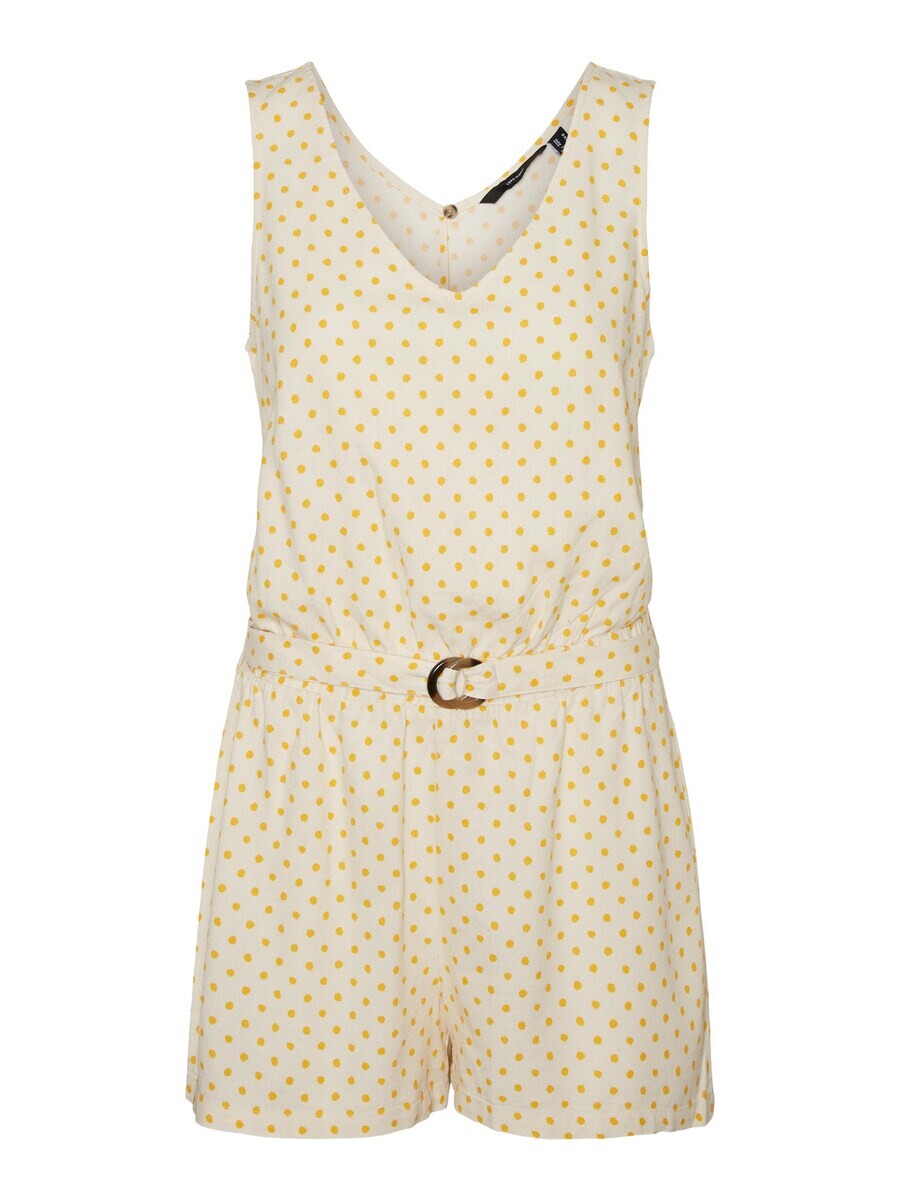 

Комбинезон VERO MODA Jumpsuit ASTIMILO, бежевый
