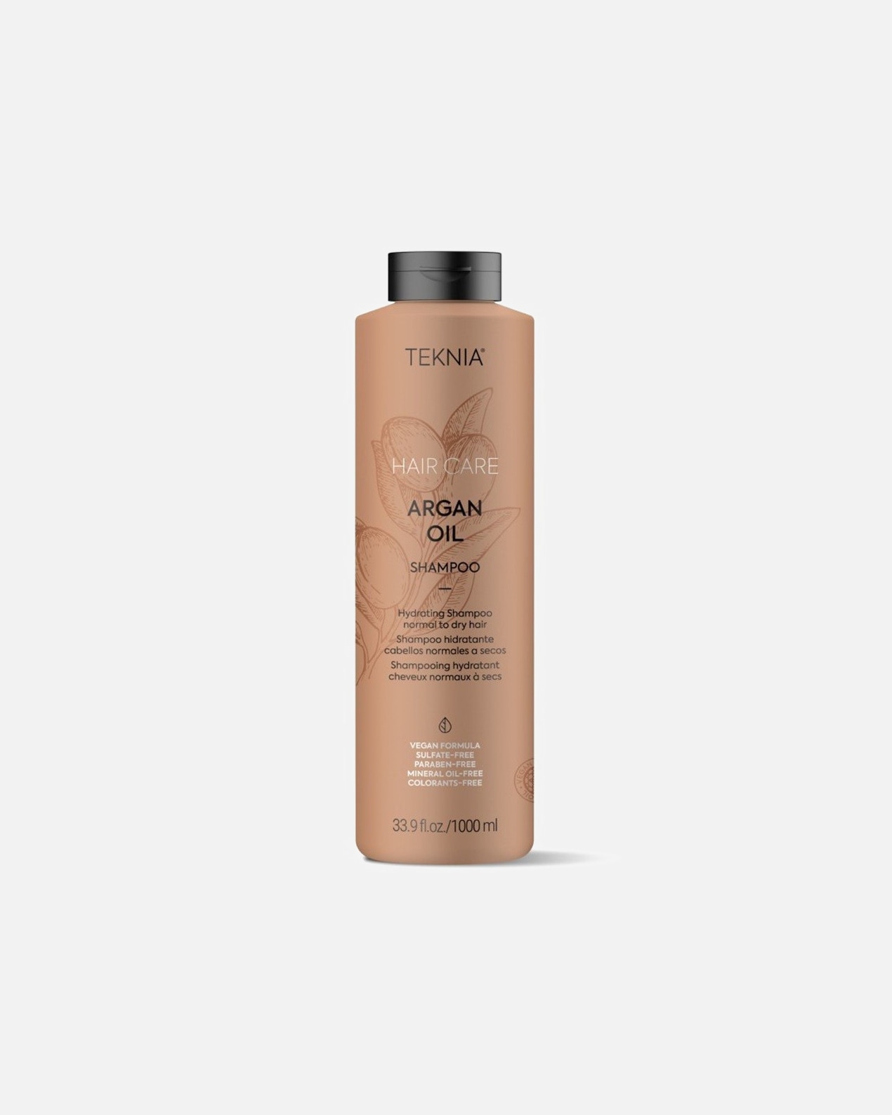 

Шампунь Lakme, 300 мл
