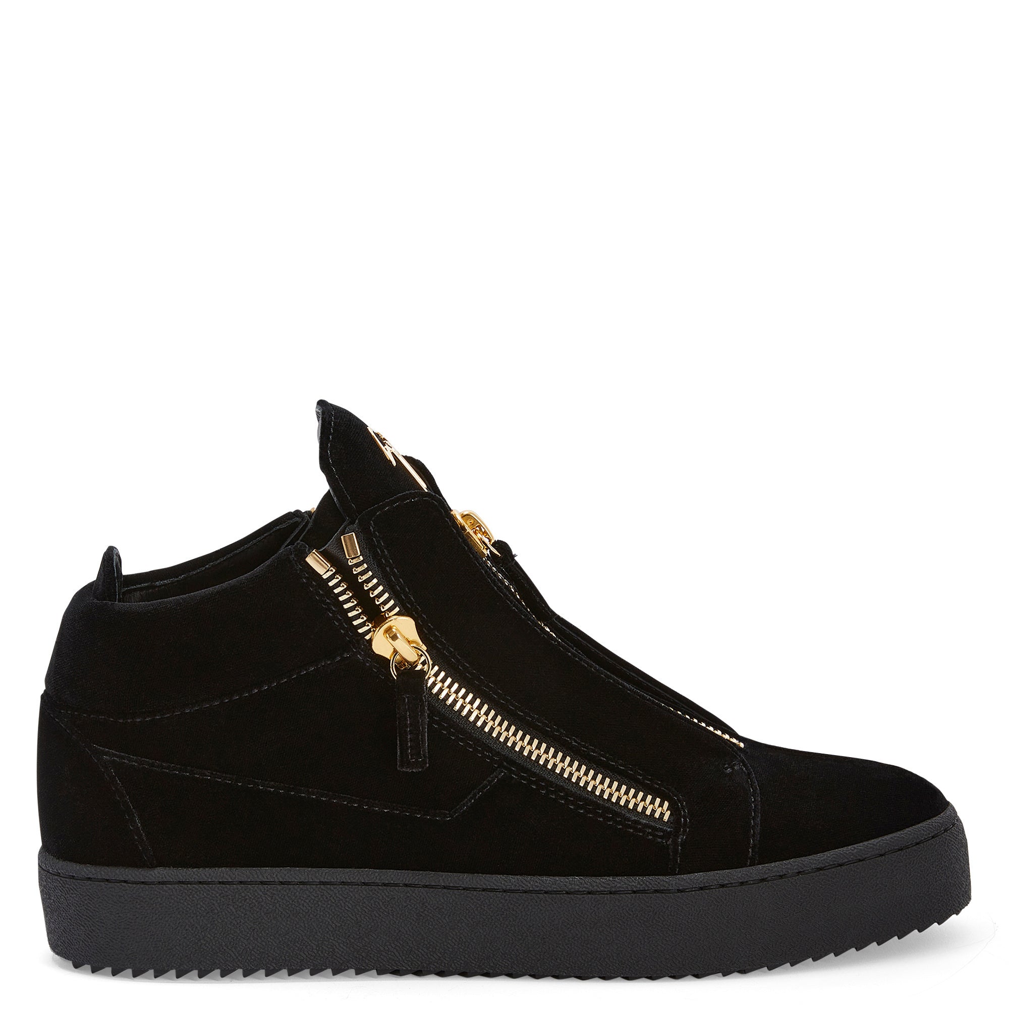 

Мужские кроссовки Giuseppe Zanotti, черный