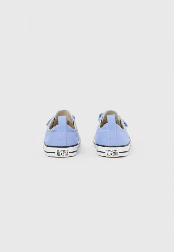Кроссовки унисекс chuck taylor all star Converse, Very Peri — фото 3