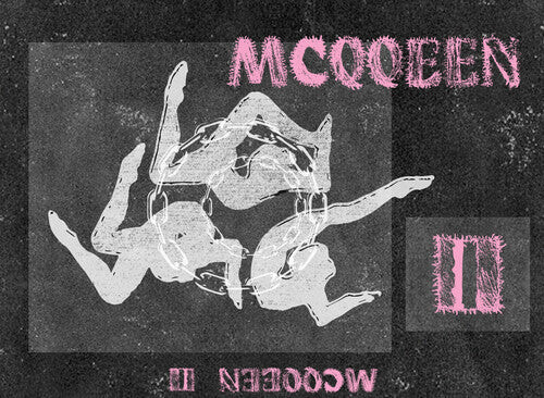 

Аудиокассета McQqeen: Ii