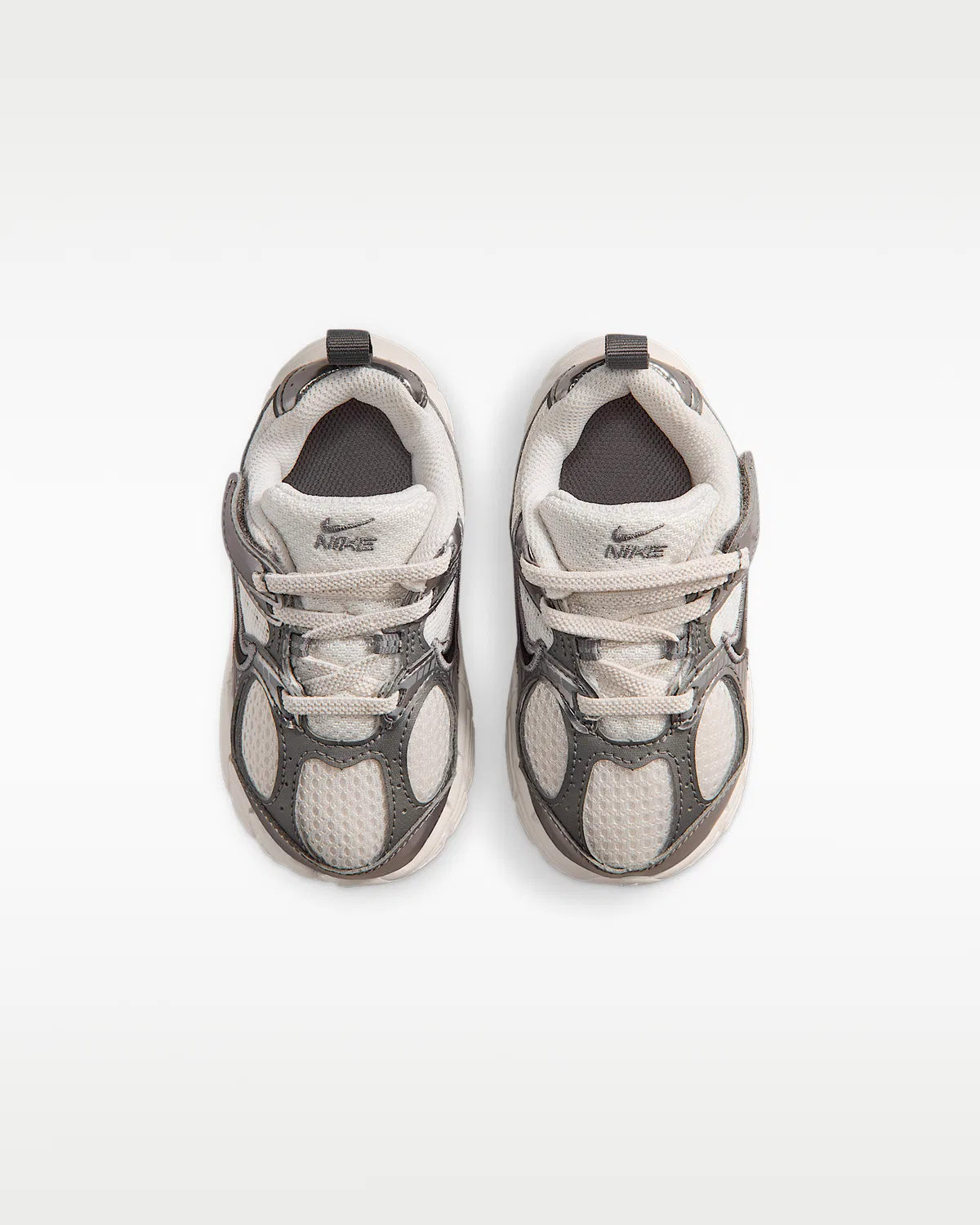 Кроссовки Nike V5 RNR для малышей, Phantom/Pencil Point/Black — фото 4