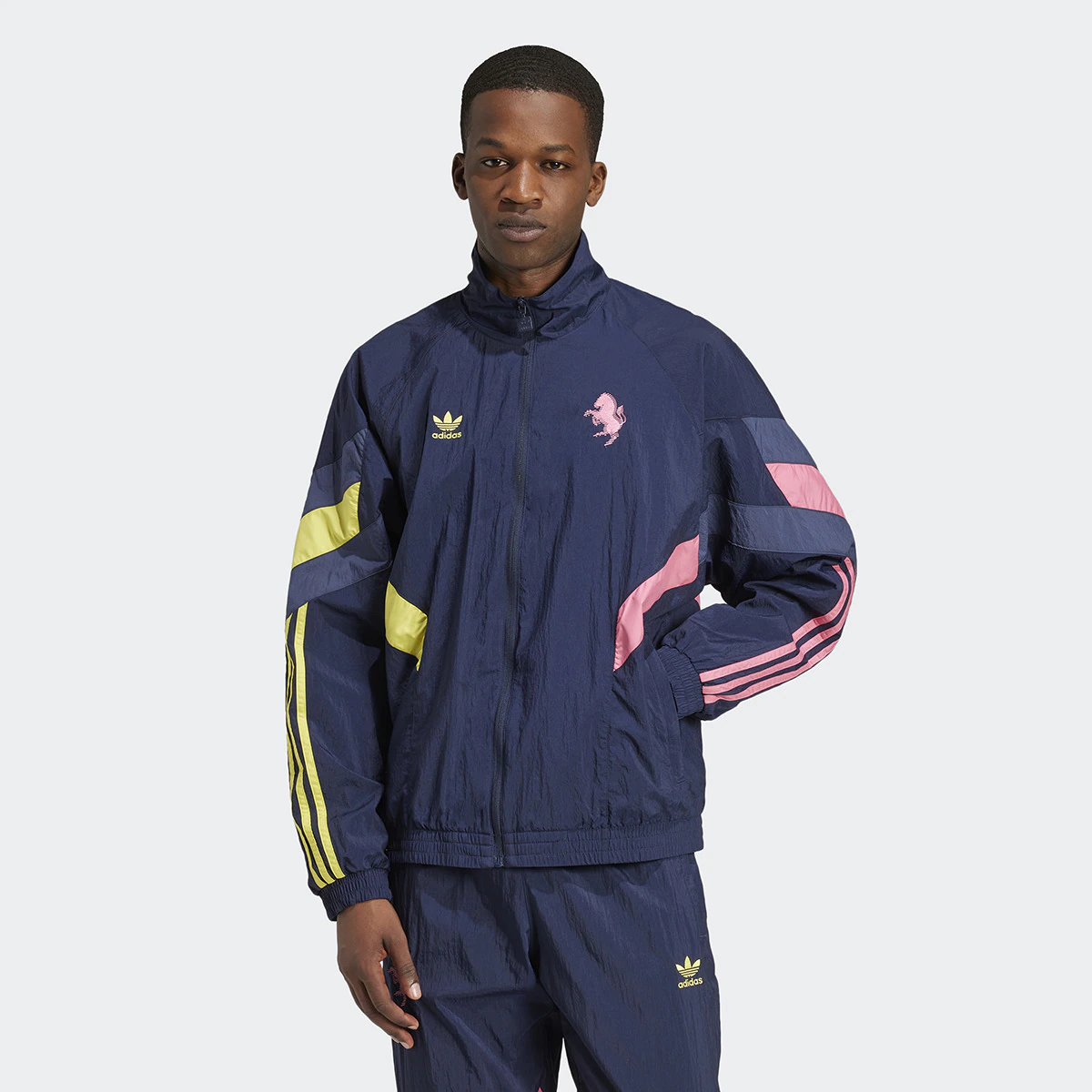 

Мужская куртка Juventus adidas Originals, цвет default