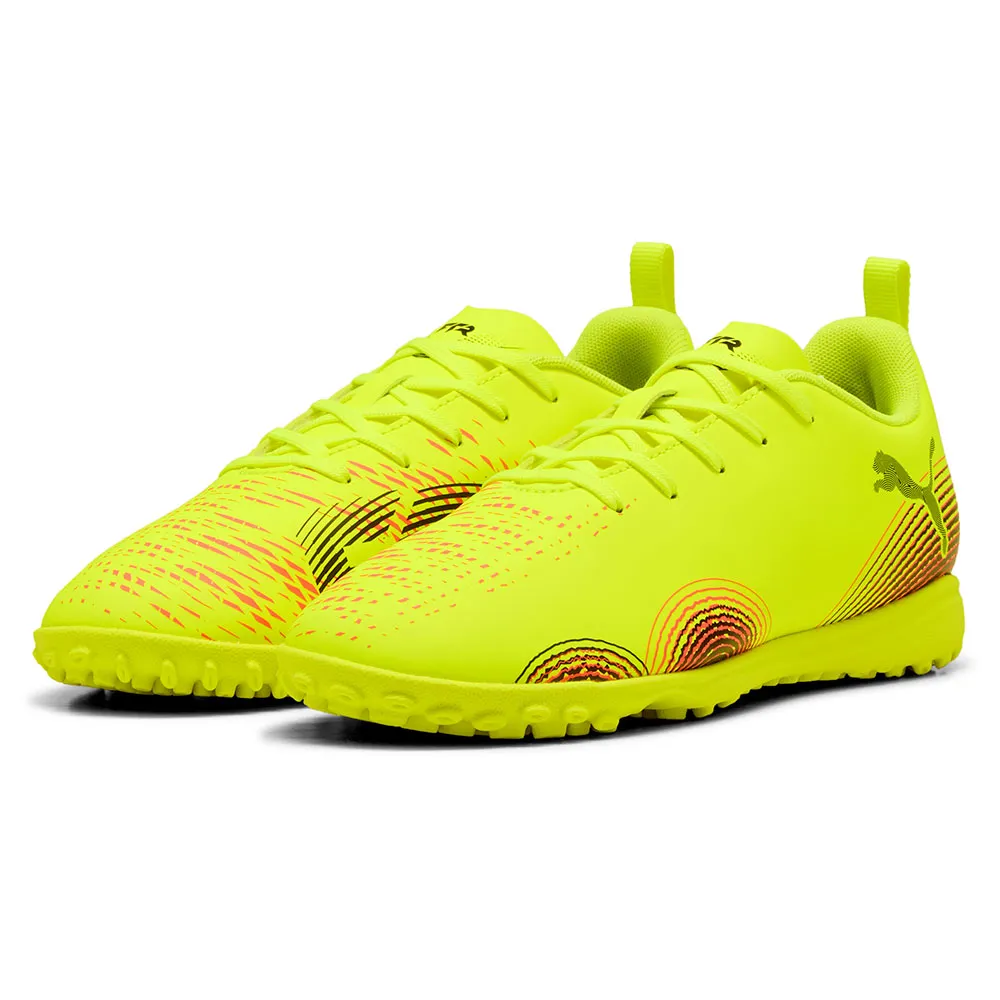 

Футбольные бутсы Puma Future 8 Play TT, желтый