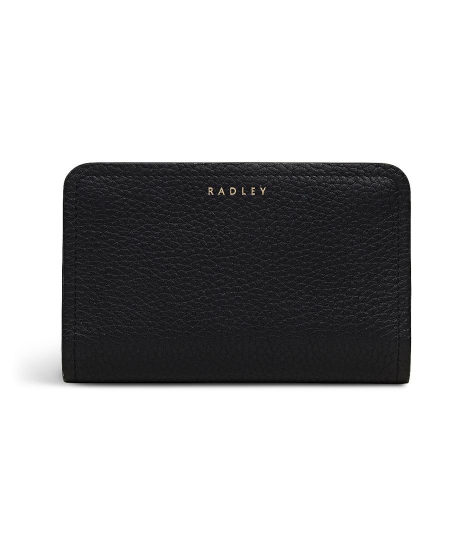 

Складной кошелек Elm Avenue Radley London, Black