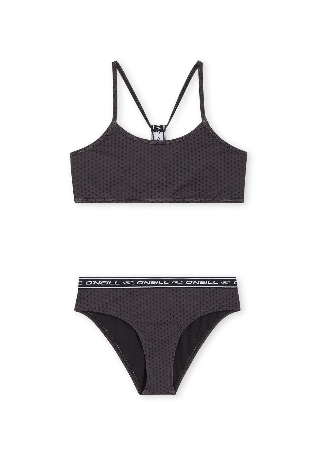 

Бикини SPORTCLUB ACTIVE BIKINI O'Neill, цвет black ic things dark