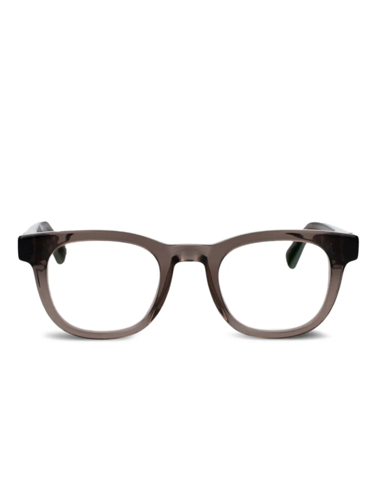 

Очки Кенджа Mykita, коричневый