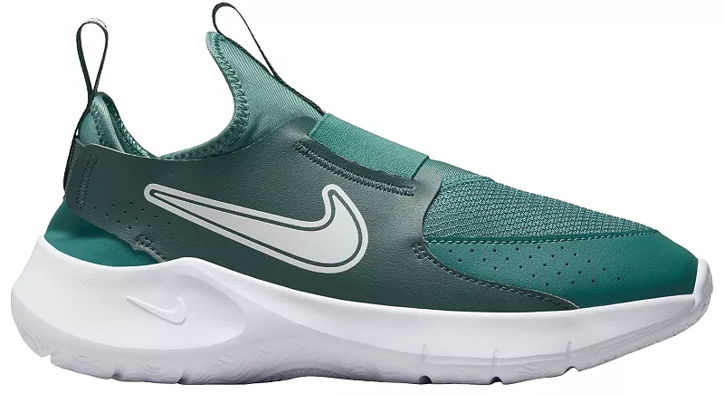 

Детские кроссовки Nike Flex Runner 3 для начальной школы, цвет Bicoastal/White