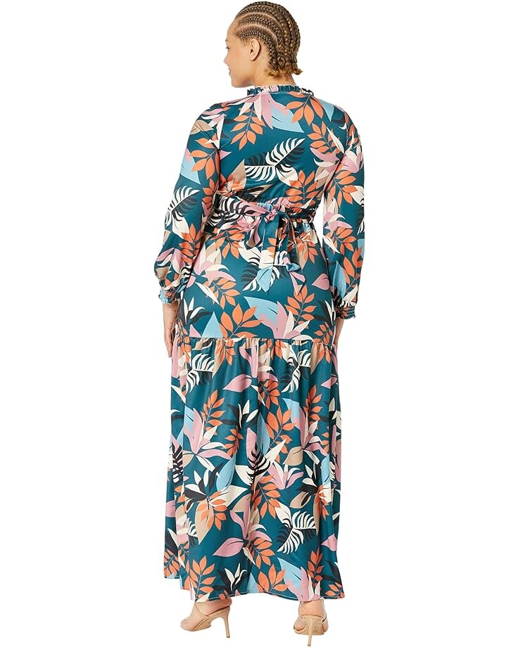 

Платье LITTLE MISTRESS Denise Dress, мульти