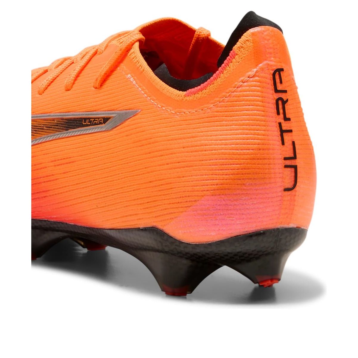 Кроссовки PUMA Ultra 6 Carbon FG 'Hot Pursuit Pack' — фото 4