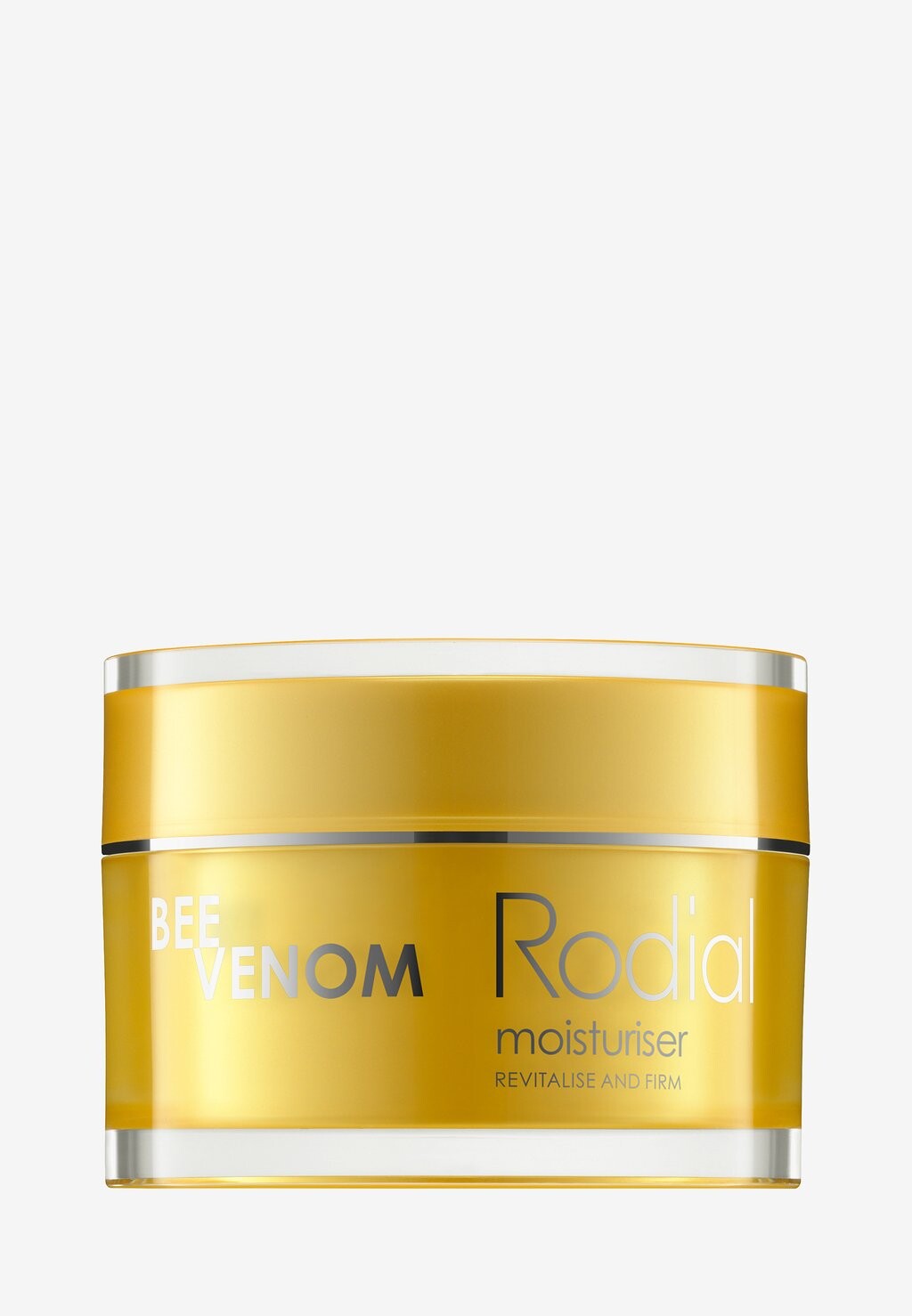 

Крем для лица BEE-VENOM MOISTURISER 50ML Rodial