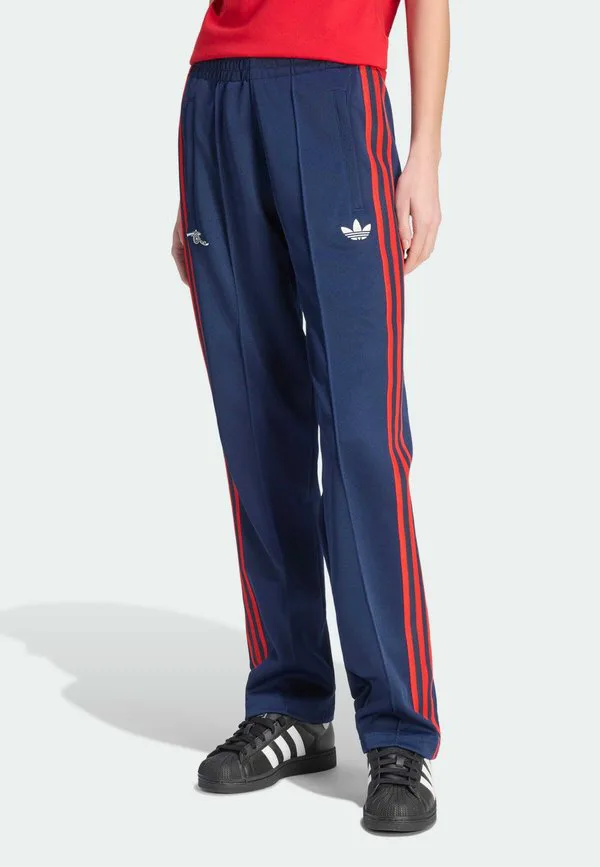 Клубная форма «арсенал» Adidas Originals, Night Indigo