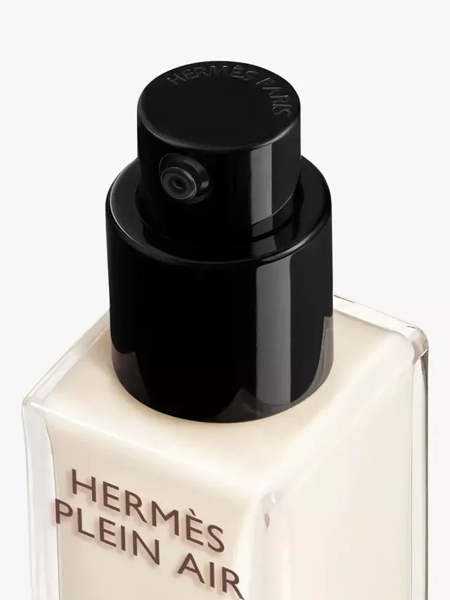 Праймер для лица Plein Air Perfecting Primer, 33 мл Hermès — фото 4
