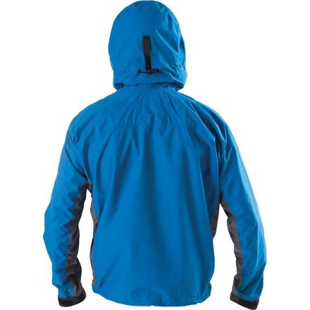

Пуловер GORE-TEX мужской Kokatat, цвет Ocean