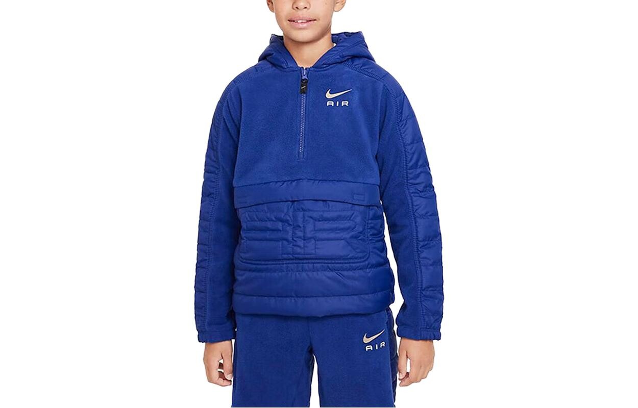 

Куртка Nike, синий