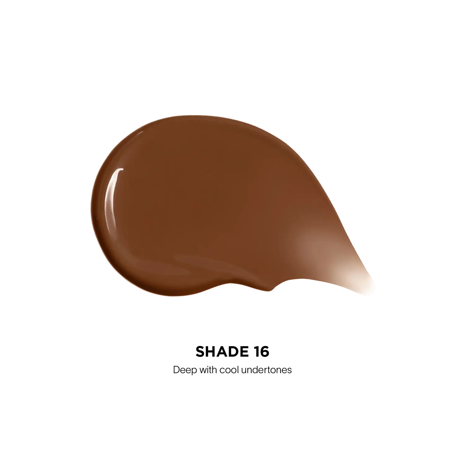Увлажняющий тональный крем Hourglass Veil Hydrating Skin Tint, 16 — фото 2