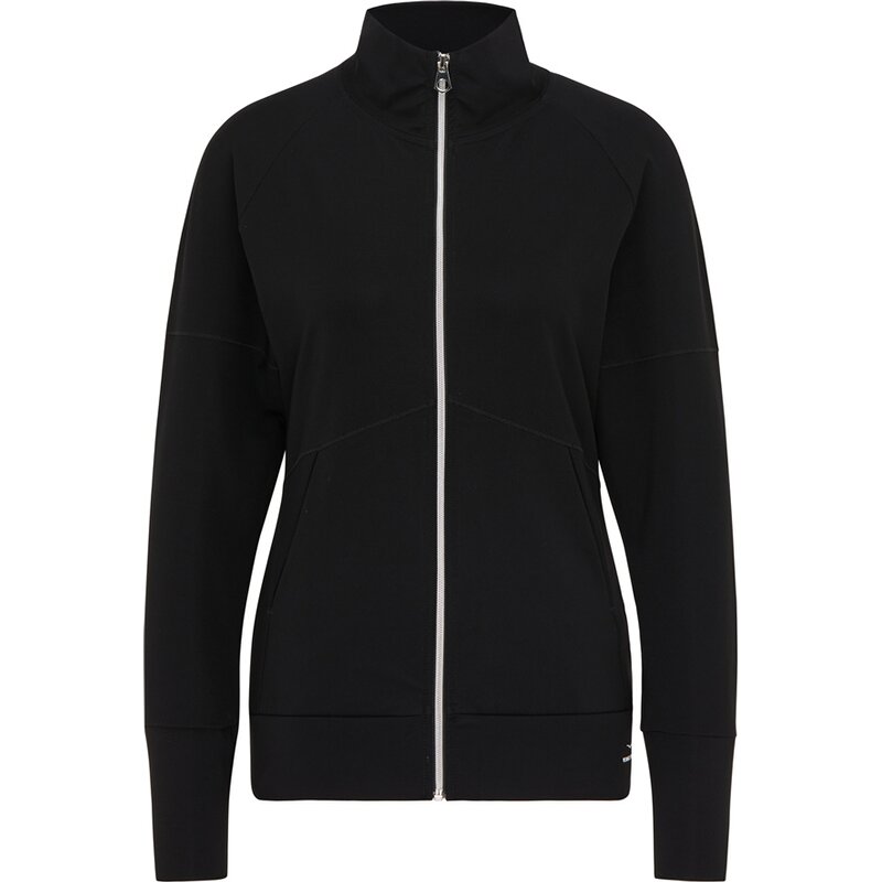 

Под курткой vb_vic dcfl_01 куртка Venice Beach, черный