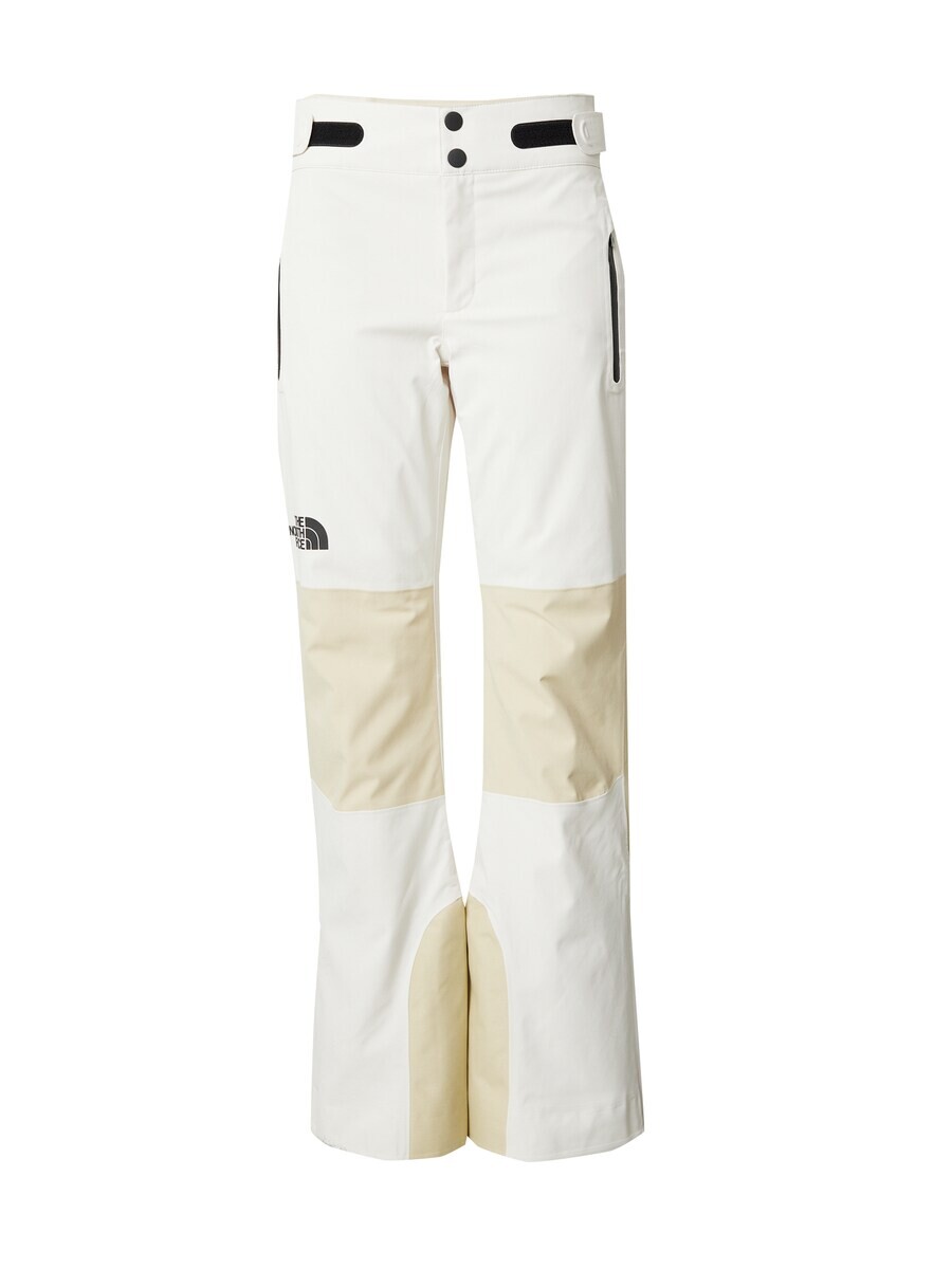 

Лыжные штаны THE NORTH FACE Slim fit Workout Pants LENADO, белый