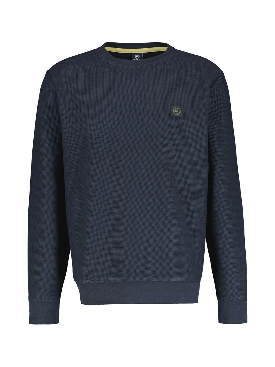 

Свитер LERROS Sweatshirt, морской синий