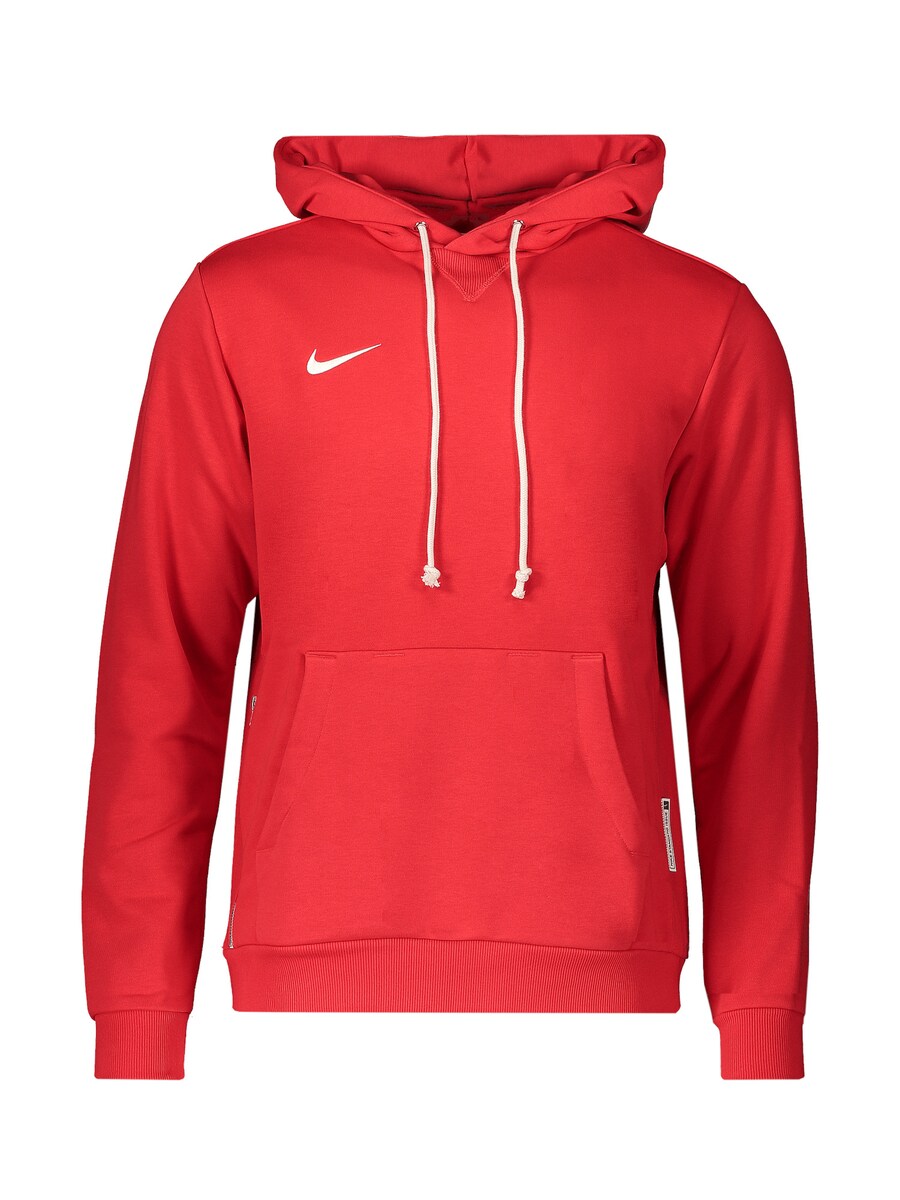

Спортивная толстовка NIKE, красный