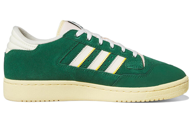Кроссовки для скейтбординга adidas originals Centennial 85 унисекс — фото 2