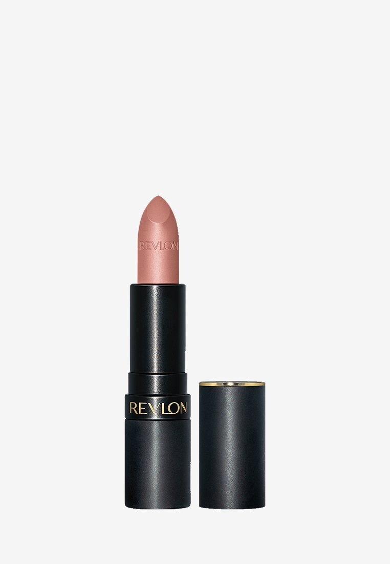 

Губная помада Rouge A Levres Super Lustrous Mat Revlon, цвет 003 pick me up