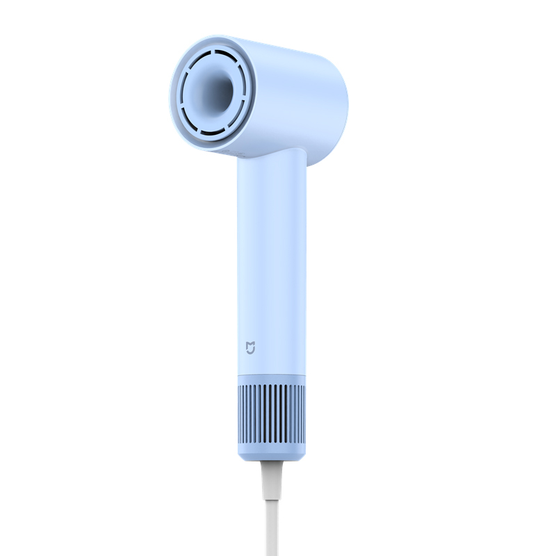 

Фен 1600W с отрицательными ионами для ухода за волосами H501 SE Mi, Blue