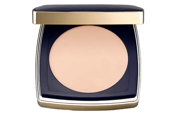 DW Powders Women's ESTEE LAUDER, 1w0|warm tone fair-skinned — фото 2