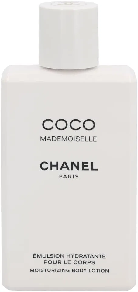 Лосьон для тела Coco Mademoiselle Chanel, 200 мл — фото 2