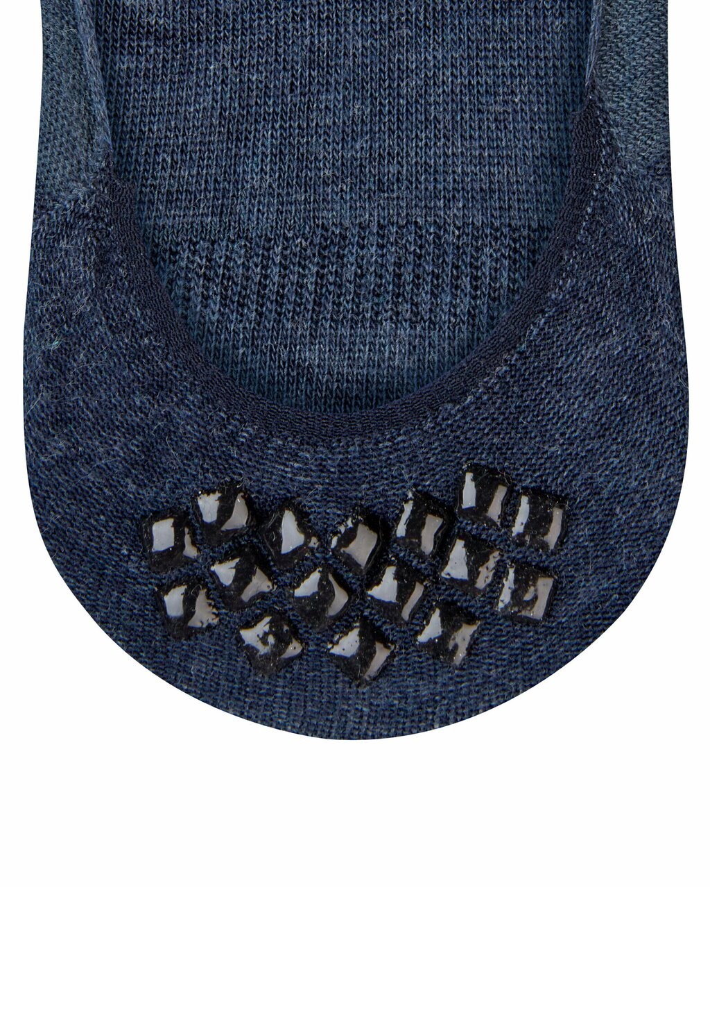

Носки для тренировок STEP MEDIUM CUT HIDDEN IN SHOE FALKE, цвет Mottled Blue