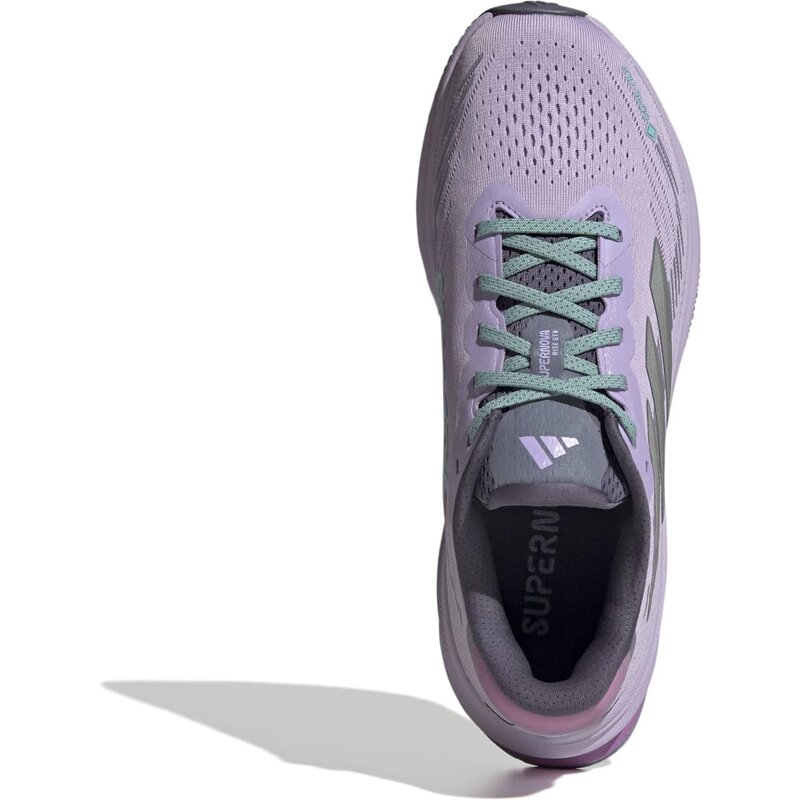 Кроссовки для бега Supernova Rise GTX W Adidas, мультиколор — фото 3
