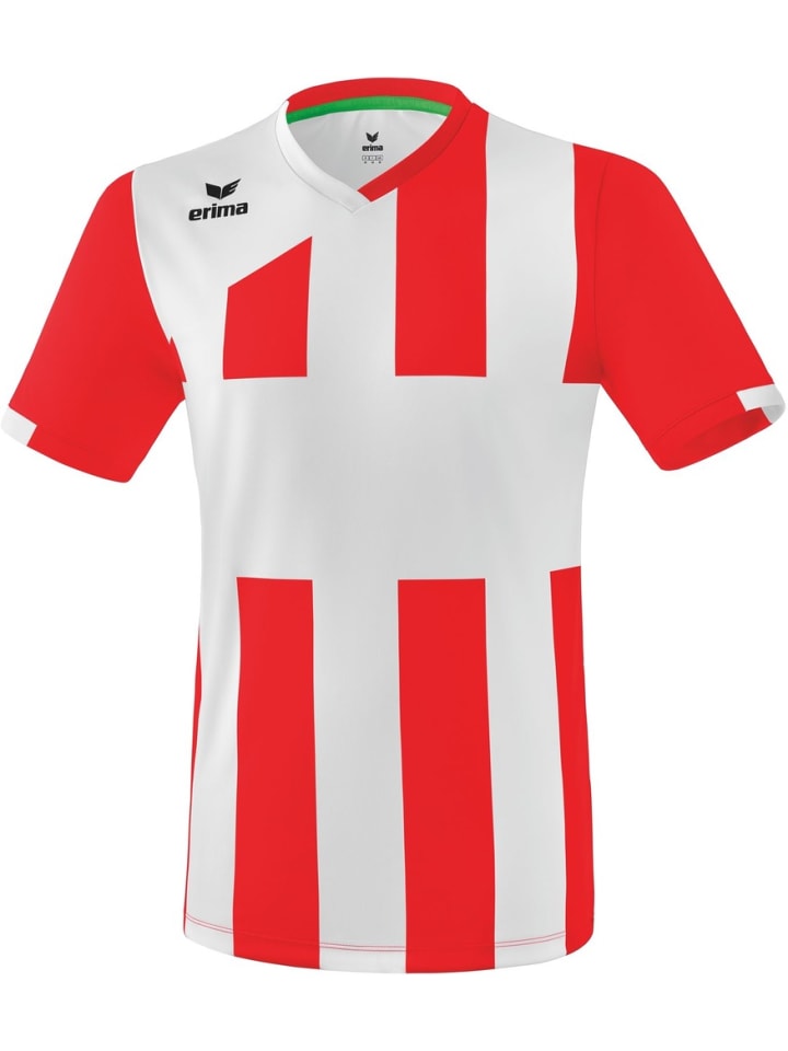 

Функциональная рубашка Siena 3.0 Trikot erima, красный