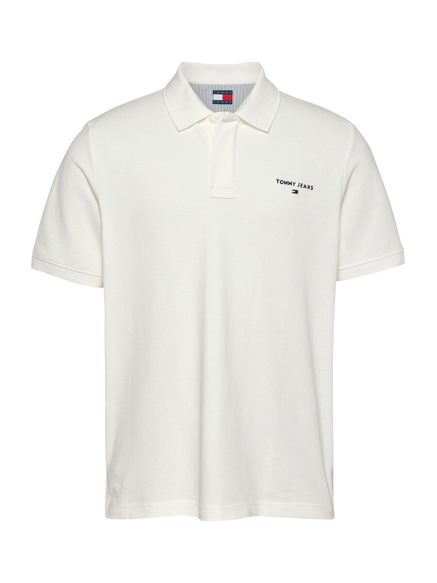 

Рубашка Tommy Jeans, белый
