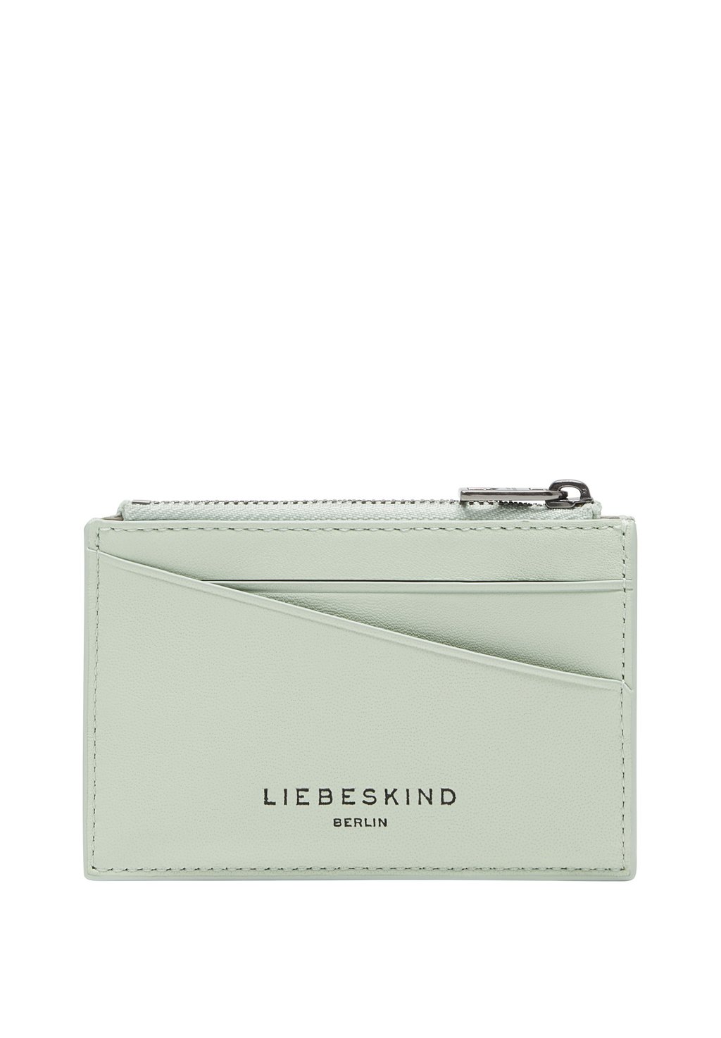 

Кошелек HILLA MINA KLEINES Liebeskind Berlin, мята