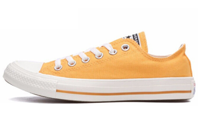 

Кеды Converse Chuck Taylor All Star 'Orange'