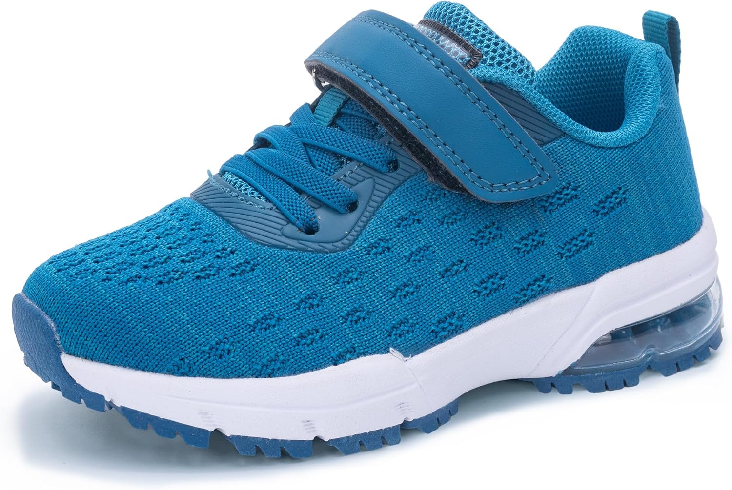 

Детские кроссовки для бега, легкие, дышащие, удобные, для малышей и детей постарше Pasick, голубой