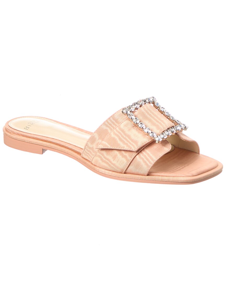 Сандалии женские Alexandre Birman, розовый