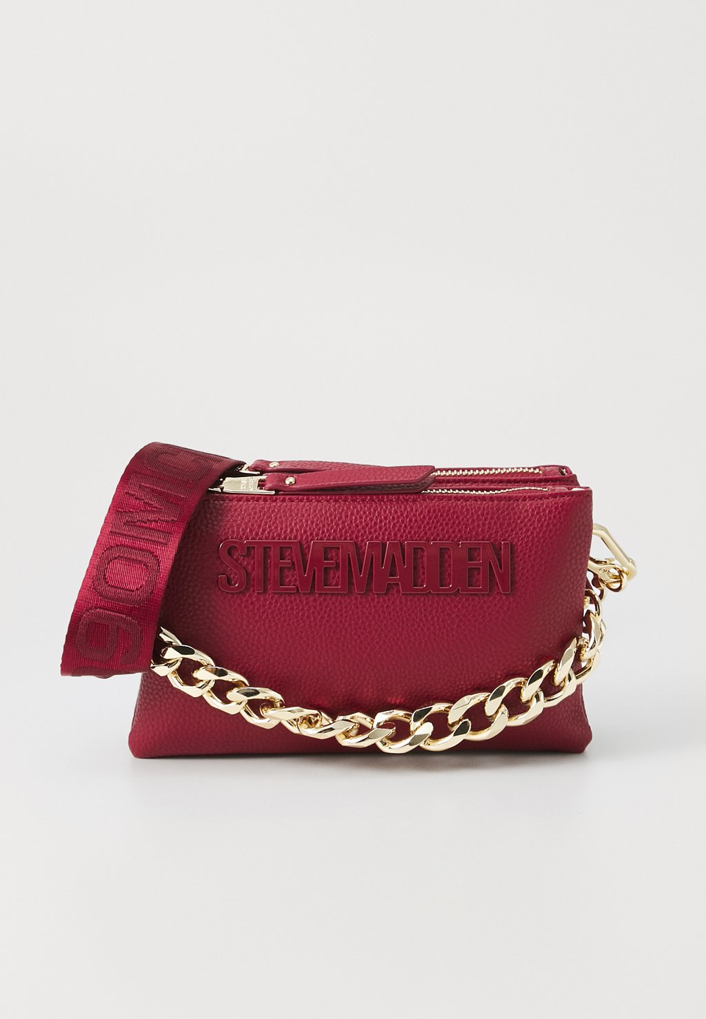 

Сумка через плечо BNICCO Steve Madden, красный