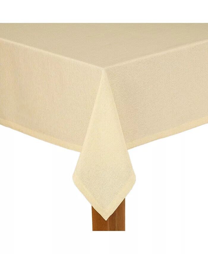 

Скатерть Danube 60 x 84 дюйма с маслом Lintex, мультиколор