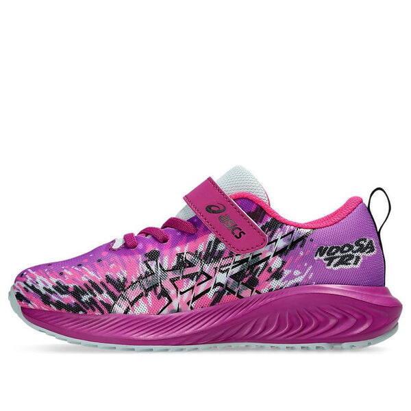 

Кроссовки pre noosa tri 16 Asics, пурпурный