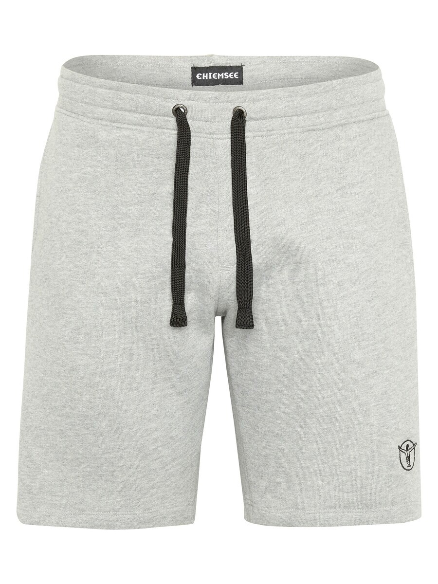 

Спортивные шорты CHIEMSEE Regular Pants, светло-серый