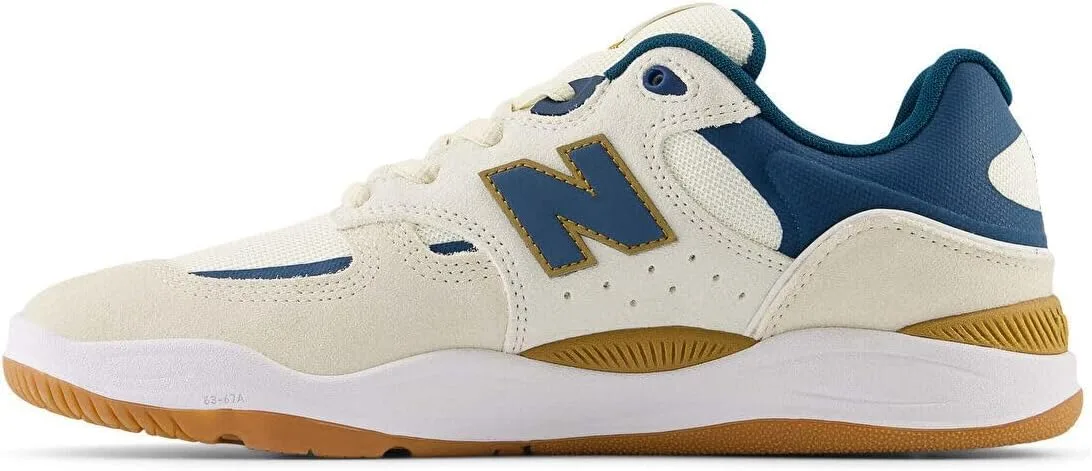 Мужские скейтбордические кроссовки New Balance 1010 Tiago Lemos — фото 2